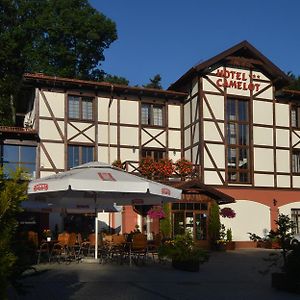 Hotel Camelot